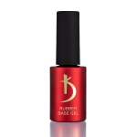 Rubber Base Gel - 15 ml Kodi professional