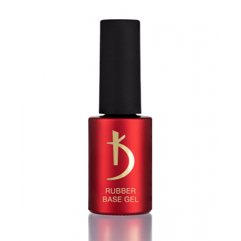 Rubber Base Gel - 15 ml Kodi professional