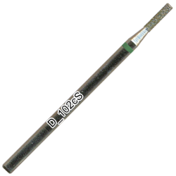 Diamond drill bit D_102cS