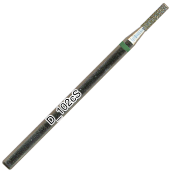 Diamond drill bit D_102cS