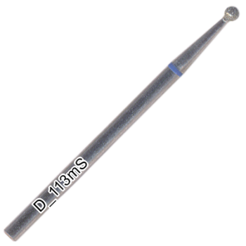 Diamond drill bit D_113ms