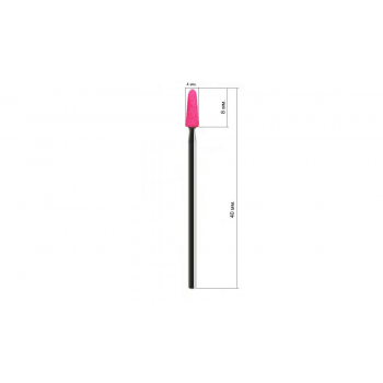 Drill bit corundum C_113pK