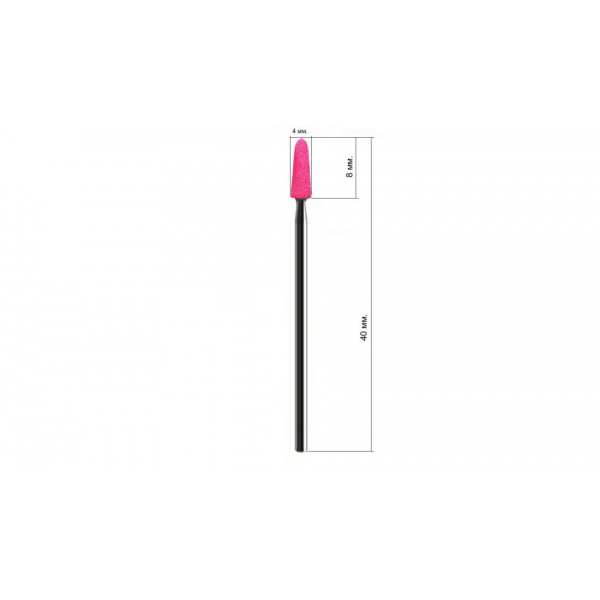 Drill bit corundum C_113pK Drill bit corundum C_113pK