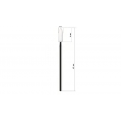 Drill bit corundum C_116wK