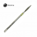 Drill bit Flame blunt 2.1mm yellow P863i021