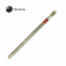 Drill bit Drop 2.5mm red P368f025 Drill bit Drop 2.5mm red P368f025
