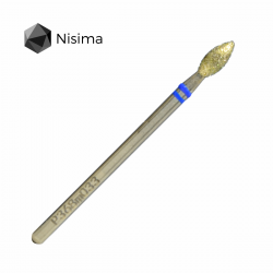 Drill bit Drop 3.3mm blue P368m033