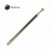 Drill bit Bullet 2.5mm blue P801m025 Drill bit Bullet 2.5mm blue P801m025