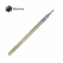 Drill bit Reverse Cone 1.4mm Blue P805m014