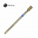 Drill bit Cylinder 3.2mm blue P835m032 Drill bit Cylinder 3.2mm blue P835m032