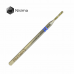Drill bit Cylinder 1.2mm blue P837m012 Drill bit Cylinder 1.2mm blue P837m012