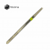 Drill bit Rounded Cone 2.3mm Yellow P850i023 Drill bit Rounded Cone 2.3mm Yellow P850i023