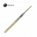 Drill bit Rounded Cone 1.4mm Blue P850m014