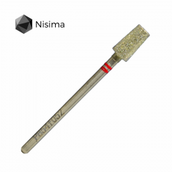 Drill bit Truncated Cone 5.2mm Red P854f052
