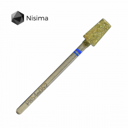 Drill bit Truncated Cone 5.2mm Blue P854m052