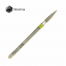 Drill bit Flame 2.5mm Yellow P862i025 Drill bit Flame 2.5mm Yellow P862i025