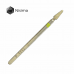 Drill bit Cone 3 mm yellow P_111iK Drill bit Cone 3 mm yellow P_111iK