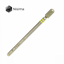Drill bit Cylinder 3.5 mm yellow P_112iK