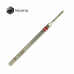 Drill bit Cylinder 1.2mm red P_118fK Drill bit Cylinder 1.2mm red P_118fK