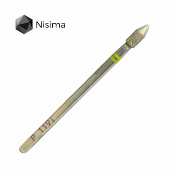 Drill bit Pencil 3 mm yellow P_119iK