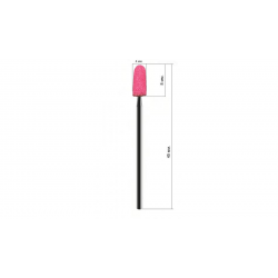 Drill bit corundum C_112pK