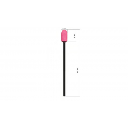 Drill bit corundum C_214pK