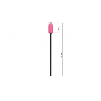 Drill bit corundum C_214pK