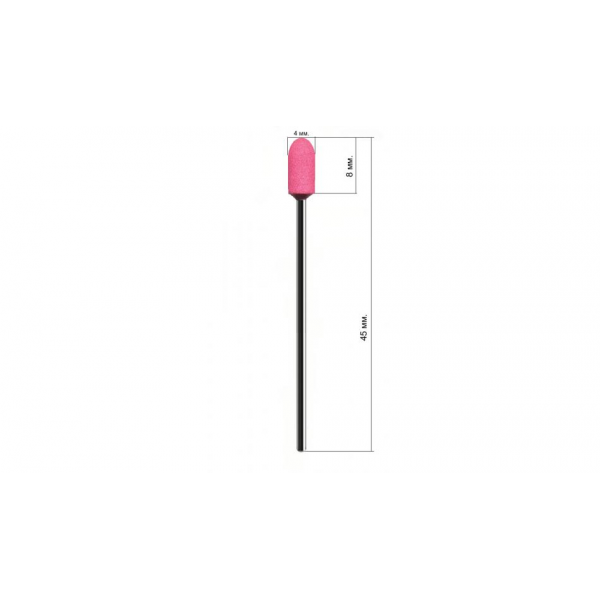 Drill bit corundum C_214pK Drill bit corundum C_214pK