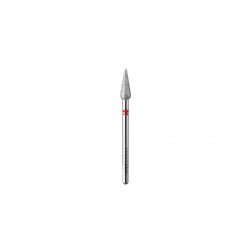 Diamond drill bit P893f042 conical (soft abrasive, diameter 0.42)