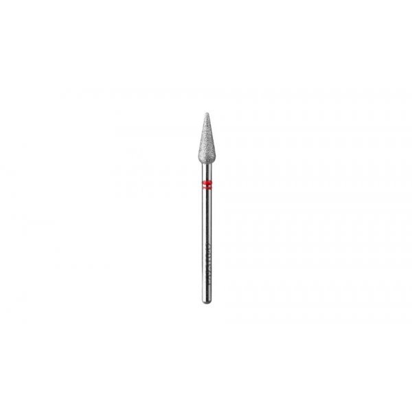 Diamond drill bit P893f042 conical (soft abrasive, diameter 0.42) Diamond drill bit P893f042 conical (soft abrasive, diameter 0.42)