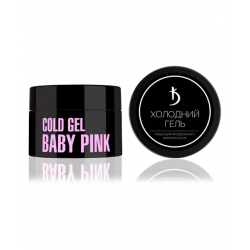 Cold gel
