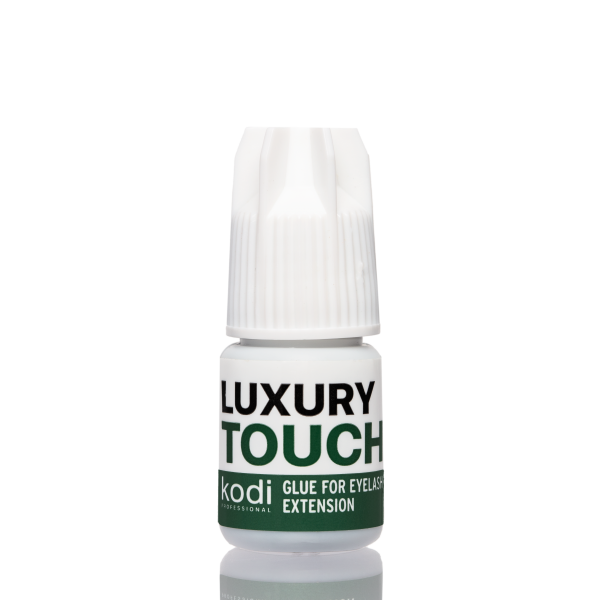 Luxury Touch glue for eyelash and eyebrow extensions 3 g