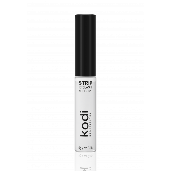 Glue for false eyelashes tape 5 g Glue for false eyelashes tape 5 g