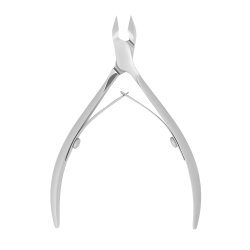 Nippers for skin SMART 31 4 mm NS-31-4 STALEKS