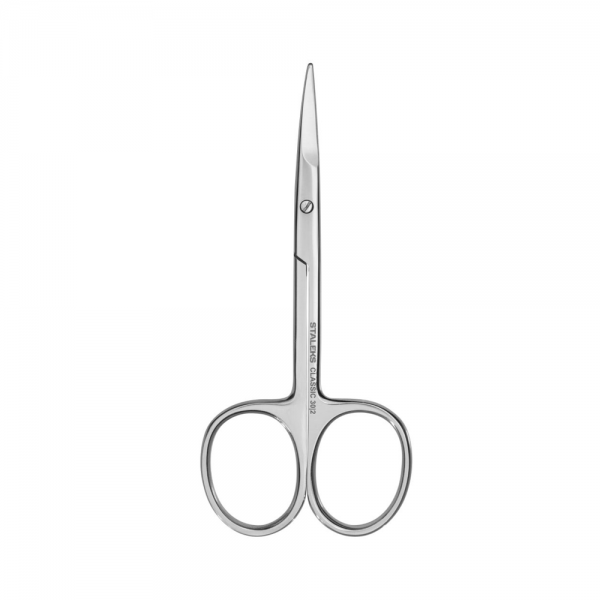 Scissors for cuticle CLASSIC 30 TYPE 1 (21 mm) STALEKS Scissors for cuticle CLASSIC 30 TYPE 1 (21 mm) STALEKS