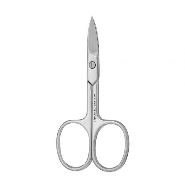 Scissors for cuticle CLASSIC 62 TYPE 2 (24 mm) STALEKS Scissors for cuticle CLASSIC 62 TYPE 2 (24 mm) STALEKS