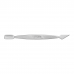 Scoop manicure flat CLASSIC 10 TYPE 1 (pusher + hatchet) P3-10-01 (Л-01)  STALEKS