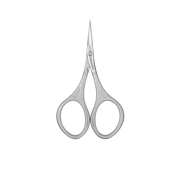 Scissors for cuticle BEAUTY & CARE 10 TYPE 1 20 mm STALEKS Scissors for cuticle BEAUTY & CARE 10 TYPE 1 20 mm STALEKS