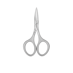 Scissors for nail BEAUTY & CARE 10 TYPE 2  21 mm STALEKS