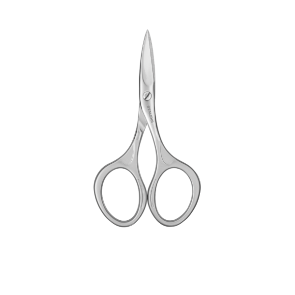 Scissors for nail BEAUTY & CARE 10 TYPE 2 21 mm STALEKS Scissors for nail BEAUTY & CARE 10 TYPE 2 21 mm STALEKS