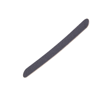 Refill set for streight nail file EXPERT 20 100 grit (30 pcs) DFE-20-100 STALEKS
