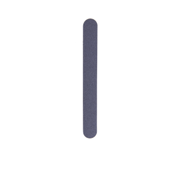 Refill set for streight nail file EXPERT 22 180 grit (50 pcs) DFE-22-180 STALEKS