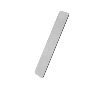 Metal file short (base) EXPERT 50 MBE-50 STALEKS