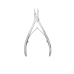 Nippers for skin EXCLUSIVE 20 5 mm NX-20-5 STALEKS Nippers for skin EXCLUSIVE 20 5 mm NX-20-5 STALEKS