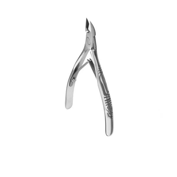 Nippers for skin EXCLUSIVE 20 5 mm NX-20-5 STALEKS Nippers for skin EXCLUSIVE 20 5 mm NX-20-5 STALEKS