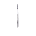 Nippers for skin EXCLUSIVE 30 8 mm  NX-30-8 STALEKS