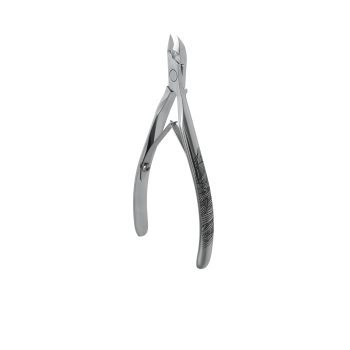 Nippers for skin EXCLUSIVE 30 8 mm  NX-30-8 STALEKS