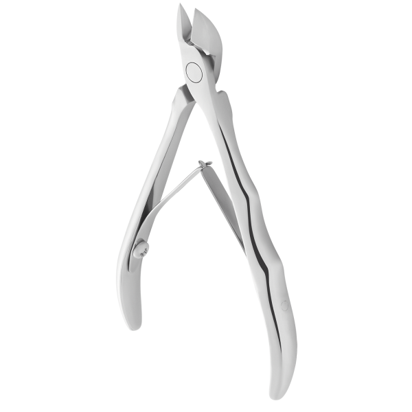 Nippers for skin EXPERT 10 9 mm NE-10-9 STALEKS Nippers for skin EXPERT 10 9 mm NE-10-9 STALEKS
