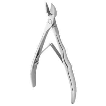Nippers for skin EXPERT 11 11 mm NE-11-11 STALEKS