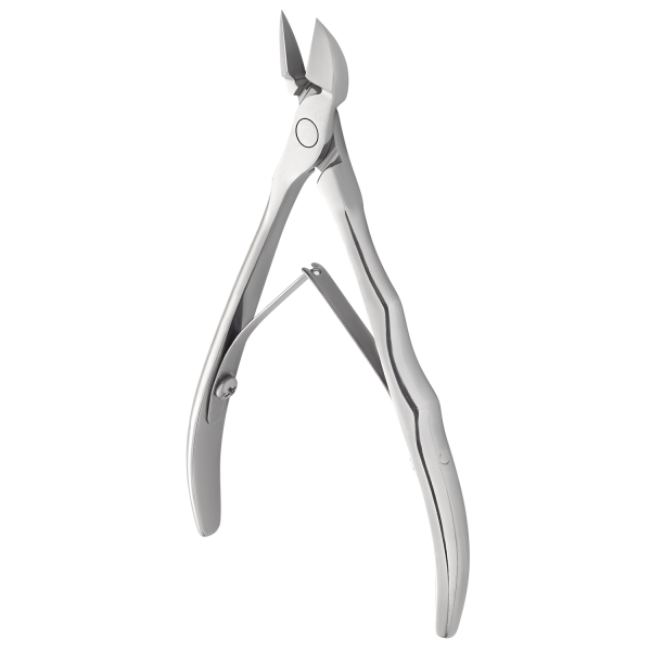 Nippers for skin EXPERT 11 11 mm NE-11-11 STALEKS Nippers for skin EXPERT 11 11 mm NE-11-11 STALEKS